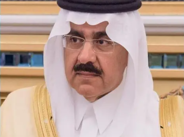 العيبان يهنئ القيادة بمناسبة إنشاء "مجلس وزراء الأمن السيبراني لدول منظمة التعاون الإسلامي"