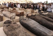 الكيمياء تكشف عن "مكون سري" في خلطة تحنيط المصريين القدماء | علوم