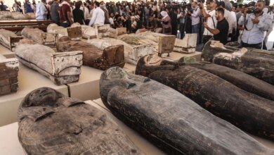 الكيمياء تكشف عن "مكون سري" في خلطة تحنيط المصريين القدماء | علوم