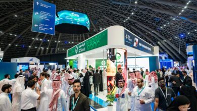 المؤتمر السعودي البحري واللوجستي يستعرض مرونة النقل البحري وفرص نمو التجارة والاستثمار في السعودية