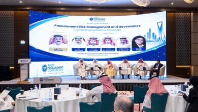 المؤتمر السعودي للمشتريات يدعو لتسريع التحول الرقمي والتوسع في استخدام الذكاء الاصطناعي