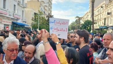 المعارضة التونسية تتوعد بـ"شتاء ساخن" ومؤيدون يأملون أن ينصت الرئيس | سياسة