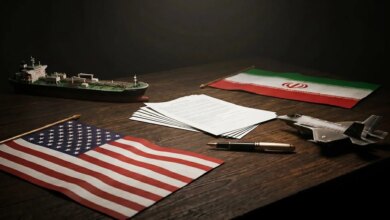 الملف النووي الإيراني.. 5 عقد تقنية تعرقل التفاهم بين واشنطن وطهران | سياسة