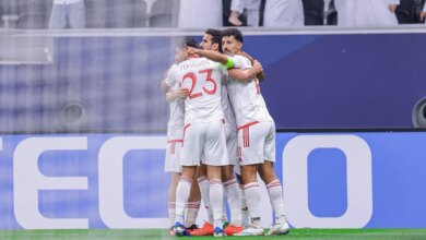 الهلال أخر ضحاياه.. بغداد بونجاح يواصل هوايته التهديفية أمام الأندية السعودية | رياضة