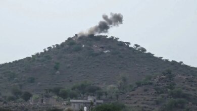 اليمن مباشر.. التحالف يسقط صاروخا ومسيرتين باتجاه السعودية وينفي استهداف القبائل اليمنية | أخبار