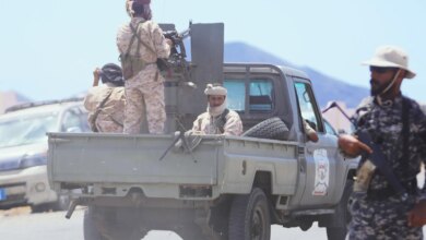 اليمن مباشر.. "حلف مكة" يبدأ تنفيذ الدفاع المشترك والقوات الحكومية تتقدم في الساحل الغربي | أخبار