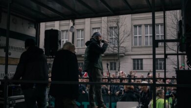 انتخابات مبكرة في صربيا لحسم المواجهة بين حراك الطلاب وهيمنة "فوتشيتش" | أخبار