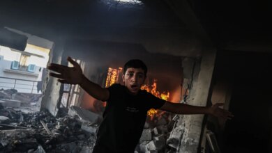 بالأرقام الصادمة.. ثلاث سنوات من الإبادة والمحو الشامل لغزة | أخبار