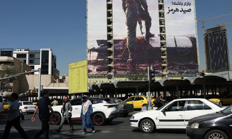 براك لا يستبعد ضربة لإيران نهاية الأسبوع وترمب: لا علم لي | أخبار