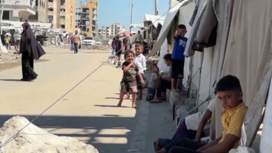 بعد 3 سنوات.. كيف تحولت الخيمة إلى مأوى وكابوس يرهق الغزيين؟ | سياسة
