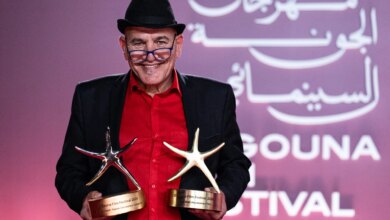 بعد الترشح للأوسكار.. رشيد مشهراوي للجزيرة: نسعى لإيصال الحكاية الفلسطينية إلى العالم | فن