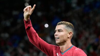 بعد التمرد والعقوبة.. رونالدو يقترب من العودة إلى منتخب البرتغال | رياضة