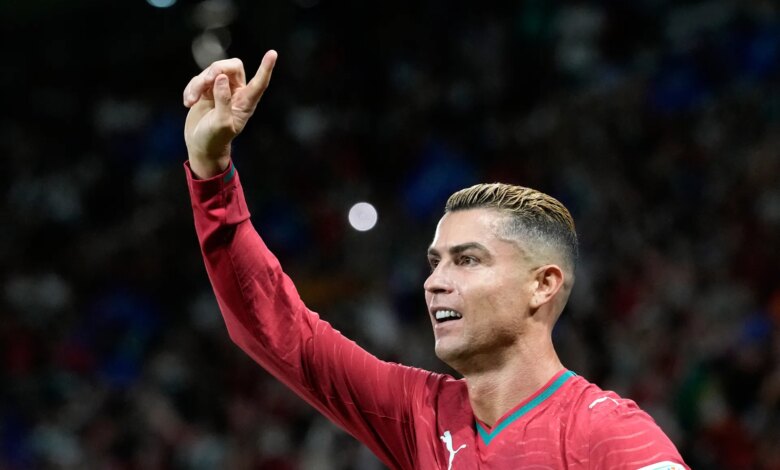 بعد التمرد والعقوبة.. رونالدو يقترب من العودة إلى منتخب البرتغال | رياضة