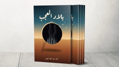 "بلاد العجب".. وجوه غزة المنسية في مرآة الأدب | ثقافة