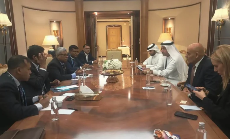 الغاز المسال القطري إلى بنغلاديش