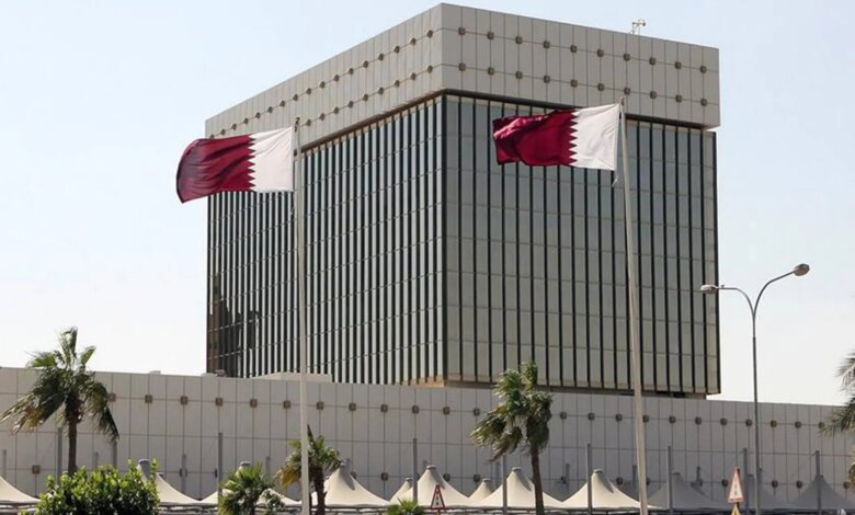 بنوك مركزية عربية تثبت أسعار الفائدة بعد قرار الفدرالي الأمريكي | اقتصاد