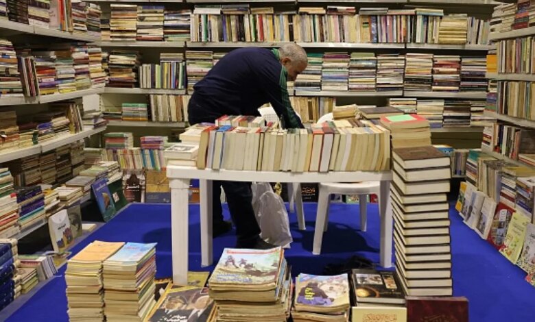 "بيروت التي تقرأ لا تموت".. انطلاق الدورة 67 لمعرض الكتاب العربي | ثقافة