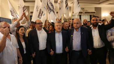 بين إسقاط نتنياهو والانتخابات المبكرة.. ما خيارات الأحزاب العربية؟ | أخبار