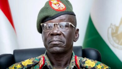 بينها إثيوبيا.. السودان يتهم أكثر من 20 دولة بالمشاركة في الحرب | أخبار