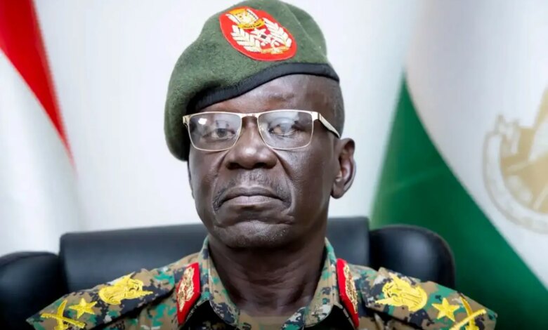 بينها إثيوبيا.. السودان يتهم أكثر من 20 دولة بالمشاركة في الحرب | أخبار