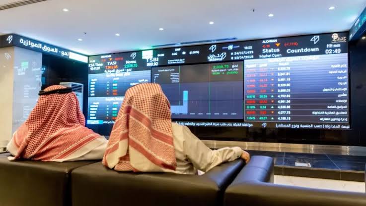 «تاسي» يتراجع 0.65% ويغلق عند 10,123 نقطة