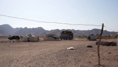 تحتضن مليونيْ نازح.. الحوثيون يستهدفون مأرب بـ8 صواريخ باليستية | أخبار