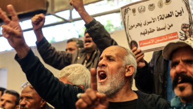 تحقيق: إسرائيل تعذب فلسطينيين بصواعق كهربائية أمريكية الصنع | أخبار