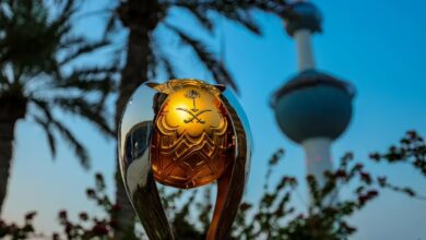 تذاكر السوبر السعودي 2026 تبدأ من 300 ريال وتصل إلى 9643 ريالاً