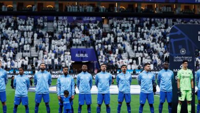 تراجع قيمة الصفقات.. الهلال يتصدر عالميا ومانشستر يونايتد أوروبيا | رياضة