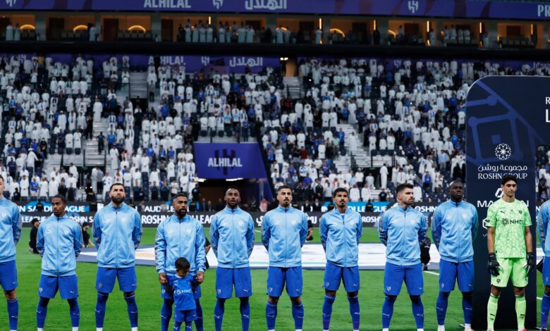 تراجع قيمة الصفقات.. الهلال يتصدر عالميا ومانشستر يونايتد أوروبيا | رياضة