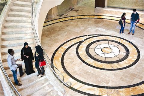 تصنيف التايمز 2027: جامعة حمد بن خليفة الأولى عربيًا وآسيا تتجاوز أوروبا