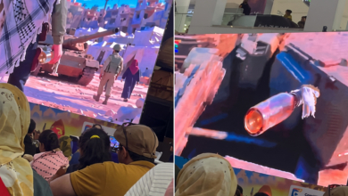 تضليل إسرائيلي.. هل عُرضت رسوم متحركة "تحرض على الإرهاب" داخل مركز تجاري في رام الله؟ | أخبار