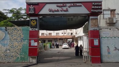 "تضليل لتبرير الاستهداف".. حماس تنفي مزاعم إسرائيل بشأن مستشفى كمال عدوان | أخبار