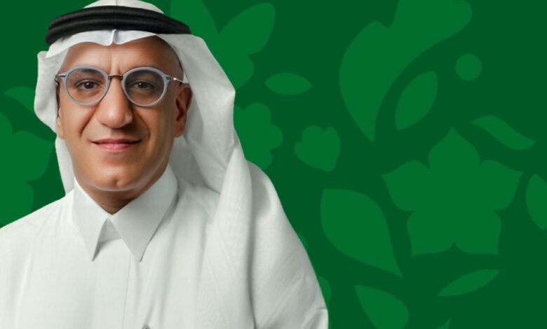 تعيين وهدان القاضي رئيسًا تنفيذيًا لحدائق الملك عبدالله