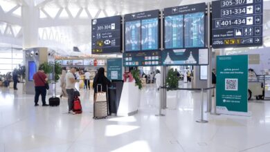 تغييرات جديدة على رحلات الطيران بين السعودية والإمارات اعتبارًا من غدٍ الجمعة
