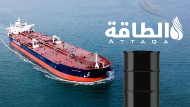تكاليف شحن النفط