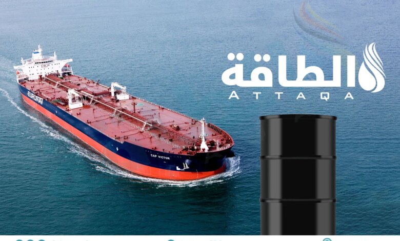 تكاليف شحن النفط