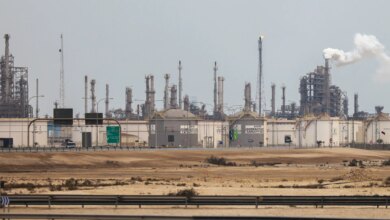 تكتيكات جديدة لإبقاء مكانة قطر العالمية في تصدير الغاز الطبيعي | اقتصاد