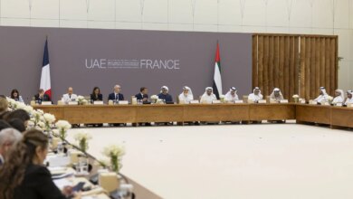 تكرير النفط والغاز