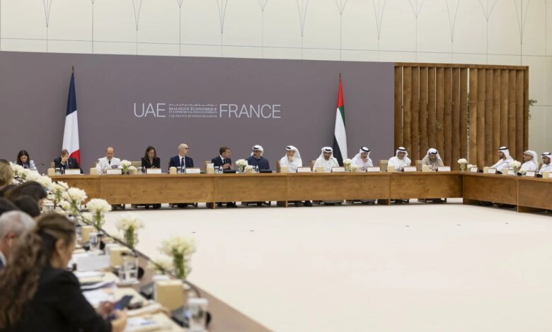 تكرير النفط والغاز