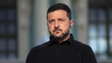 توتر بين كييف وواشنطن عقب إعلان ترمب هدنة الطاقة | سياسة