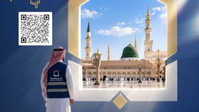 (تَفَضَّل يا مديني!).. كيف أنعشت #بشرى_الضيافة سوق التوظيف في #المدينة؟