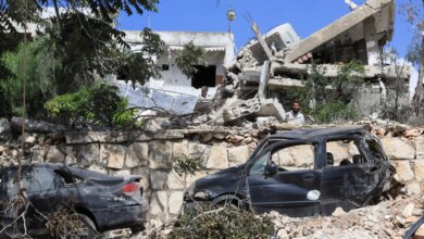 جنوب لبنان.. لا عودة للسكان ولا انسحاب لإسرائيل والمسيّرات تحتل الأجواء | أخبار