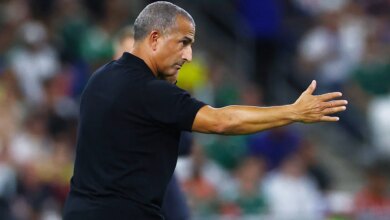 "جنوني ومهين".. لموشي يكشف كواليس تجربته مع منتخب تونس | رياضة