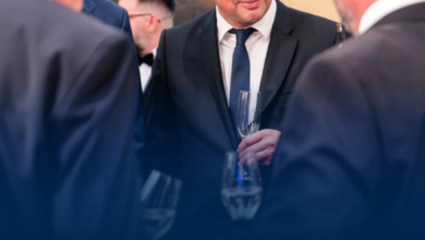 AmCham Gala Evening 2026