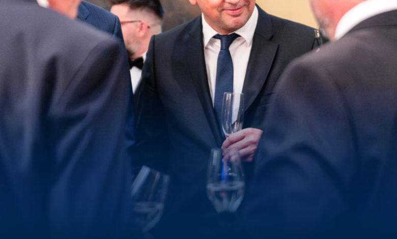 AmCham Gala Evening 2026