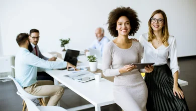 حياتك المهنية لا تحتاج إلى المزيد من الزحام. يحتاج إلى النية