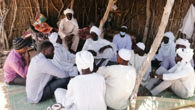 حين تصمت المحاكم.. "الجودية" تسد الفراغ في دارفور | سياسة