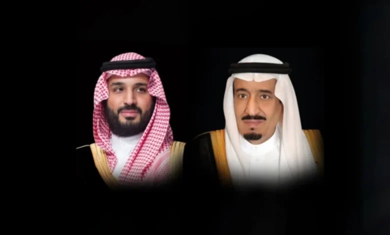 خادم الحرمين بناءً على ما عرضه ولي العهد.. يوجه بعدد من الإجراءات الداعمة للمواطنين بالتزامن مع إعلان تعديل على تعريفتي الكهرباء والمياه بدءًا من 1 يناير 2027م