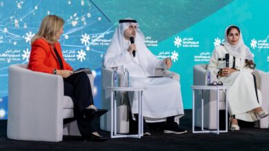خالد الشويعر: المملكة ترسّخ نموذجًا وطنيًا للمسؤولية الاجتماعية.. وتكنولوجيات الصحراء توظّف الابتكار والاستدامة لتعظيم الأثر التنموي